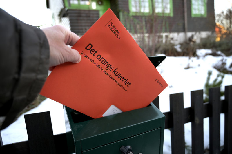 Foto: Janerik Henriksson/TT